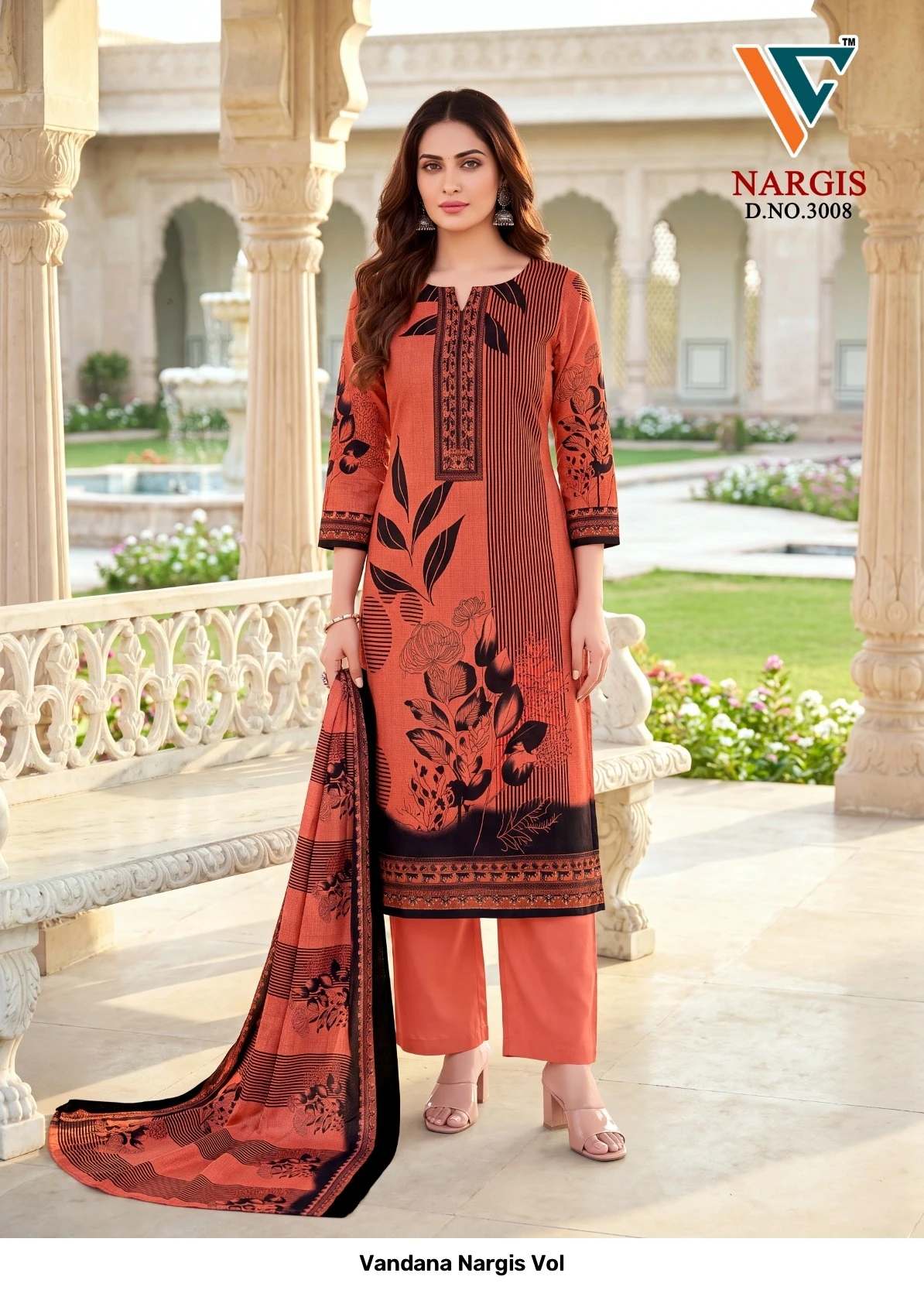Vandana Nargis Vol 7