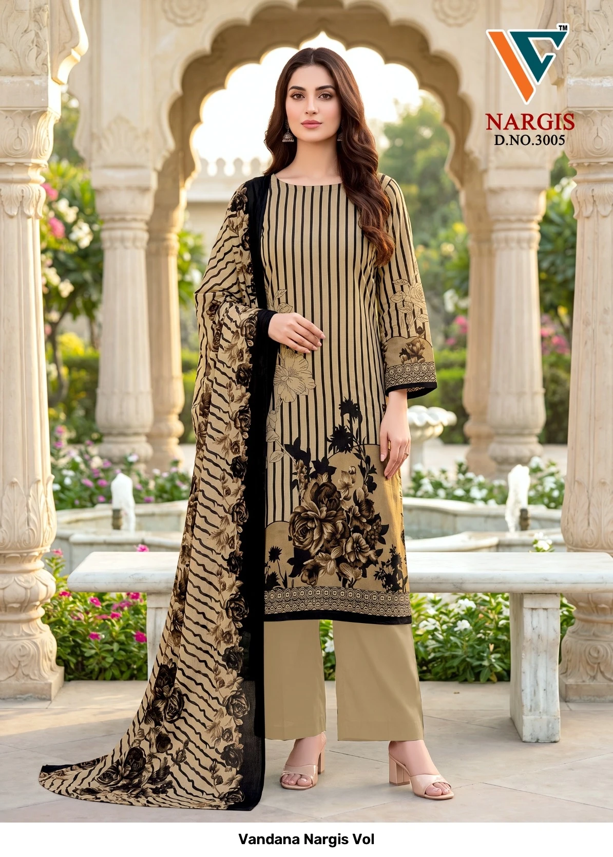 Vandana Nargis Vol 9