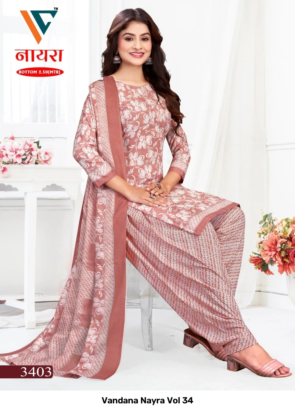Vandana Nayra Vol 34 3