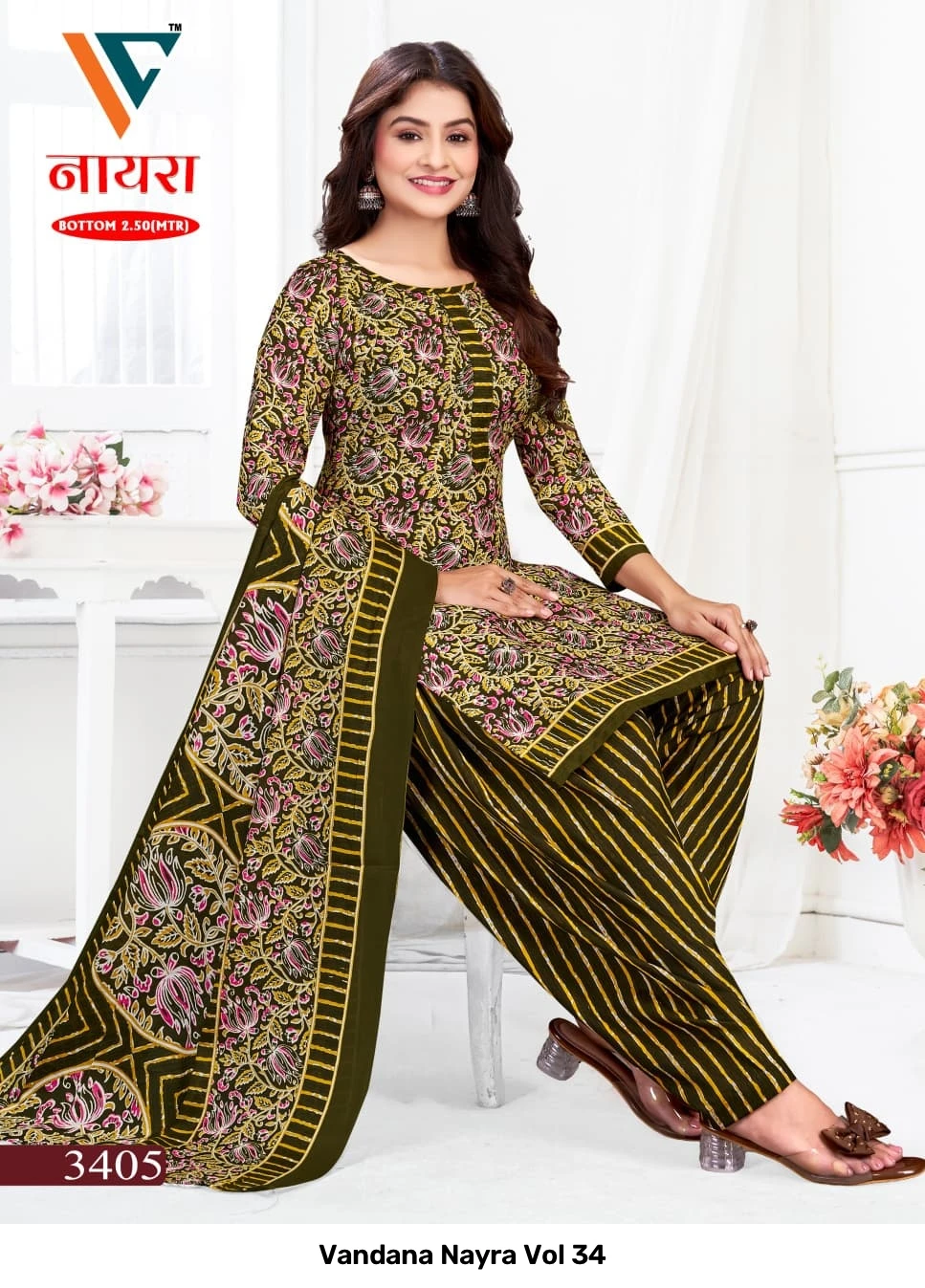 Vandana Nayra Vol 34 9