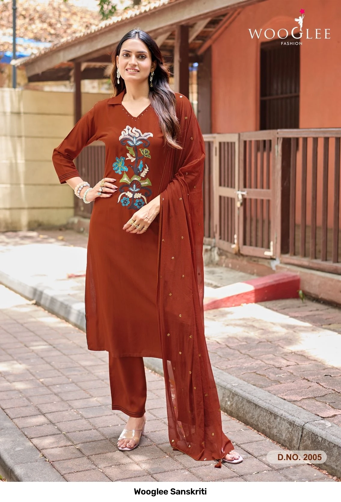 Wooglee Sanskriti 2