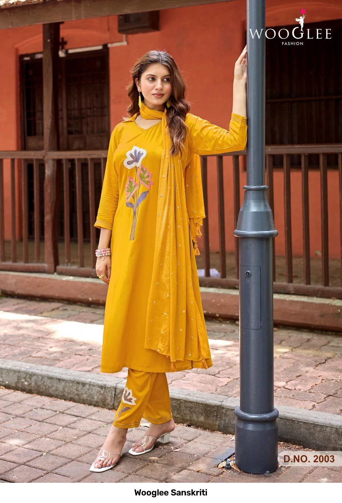 Wooglee Sanskriti 3