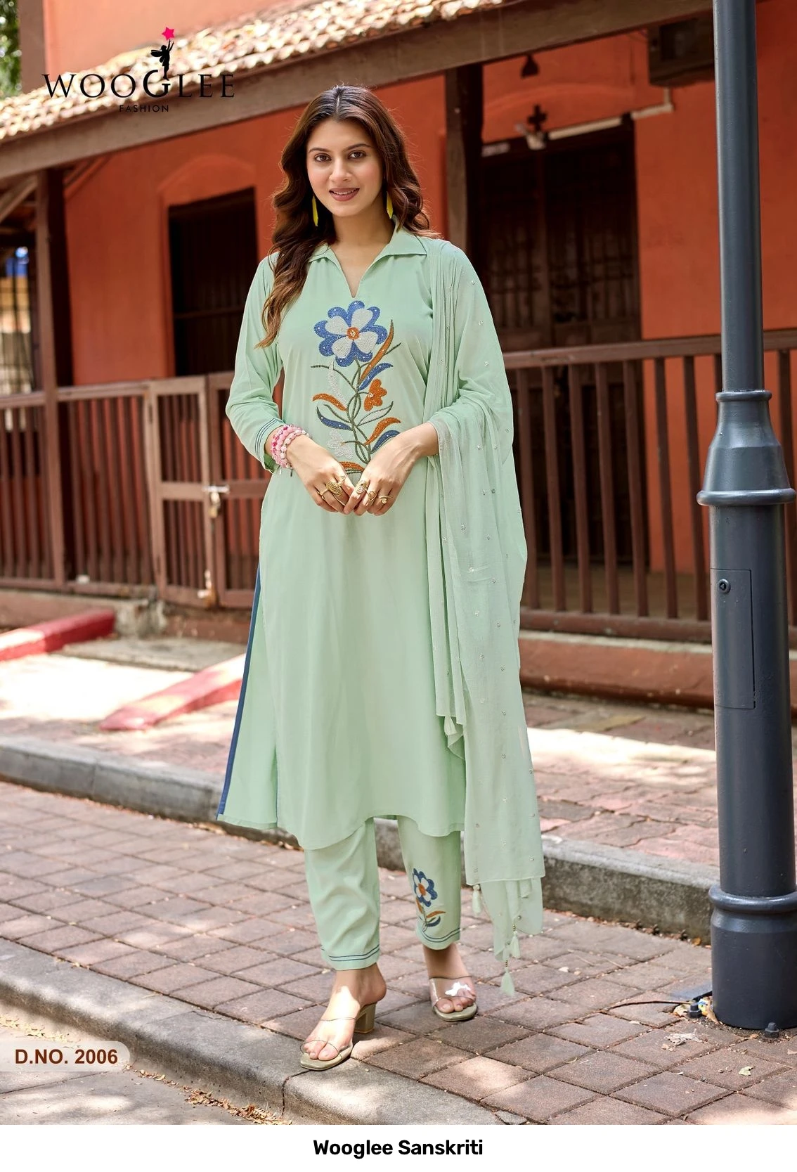 Wooglee Sanskriti 4