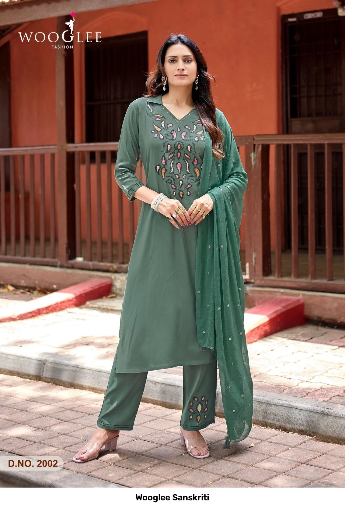 Wooglee Sanskriti 5