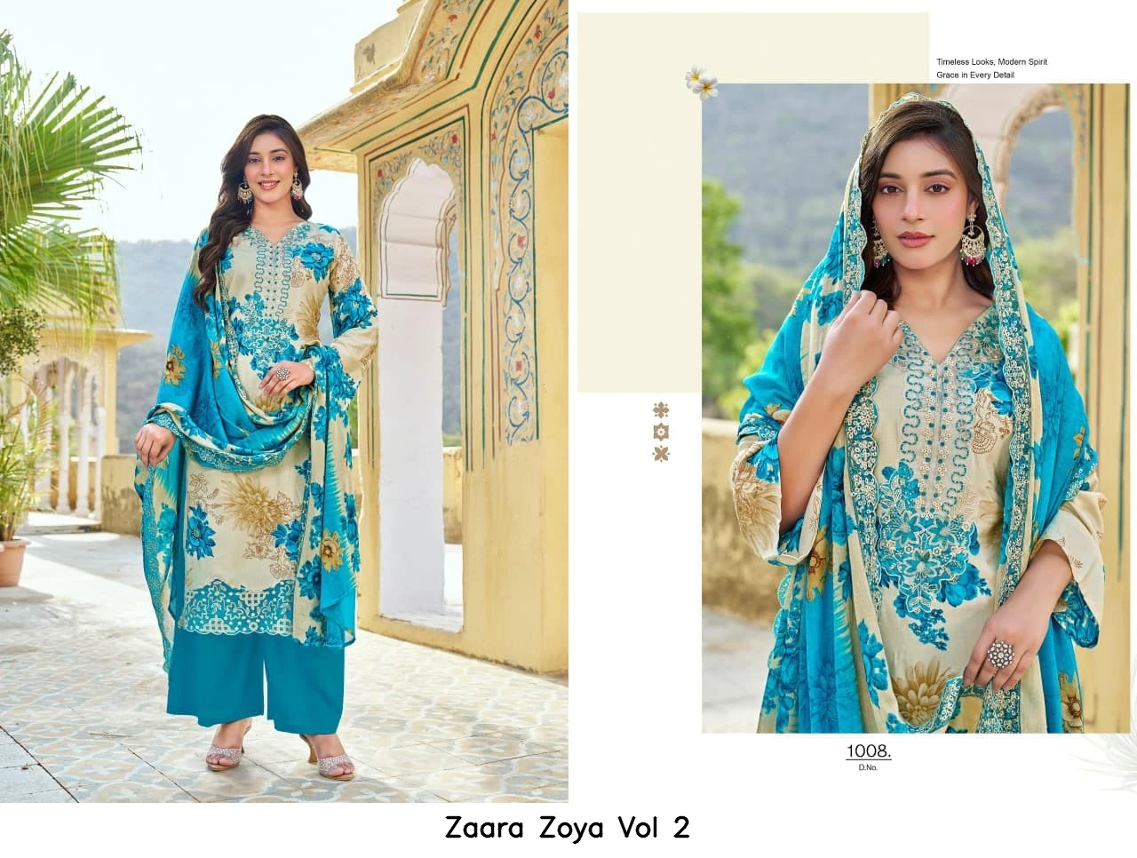 Zaara Zoya Vol 2 2