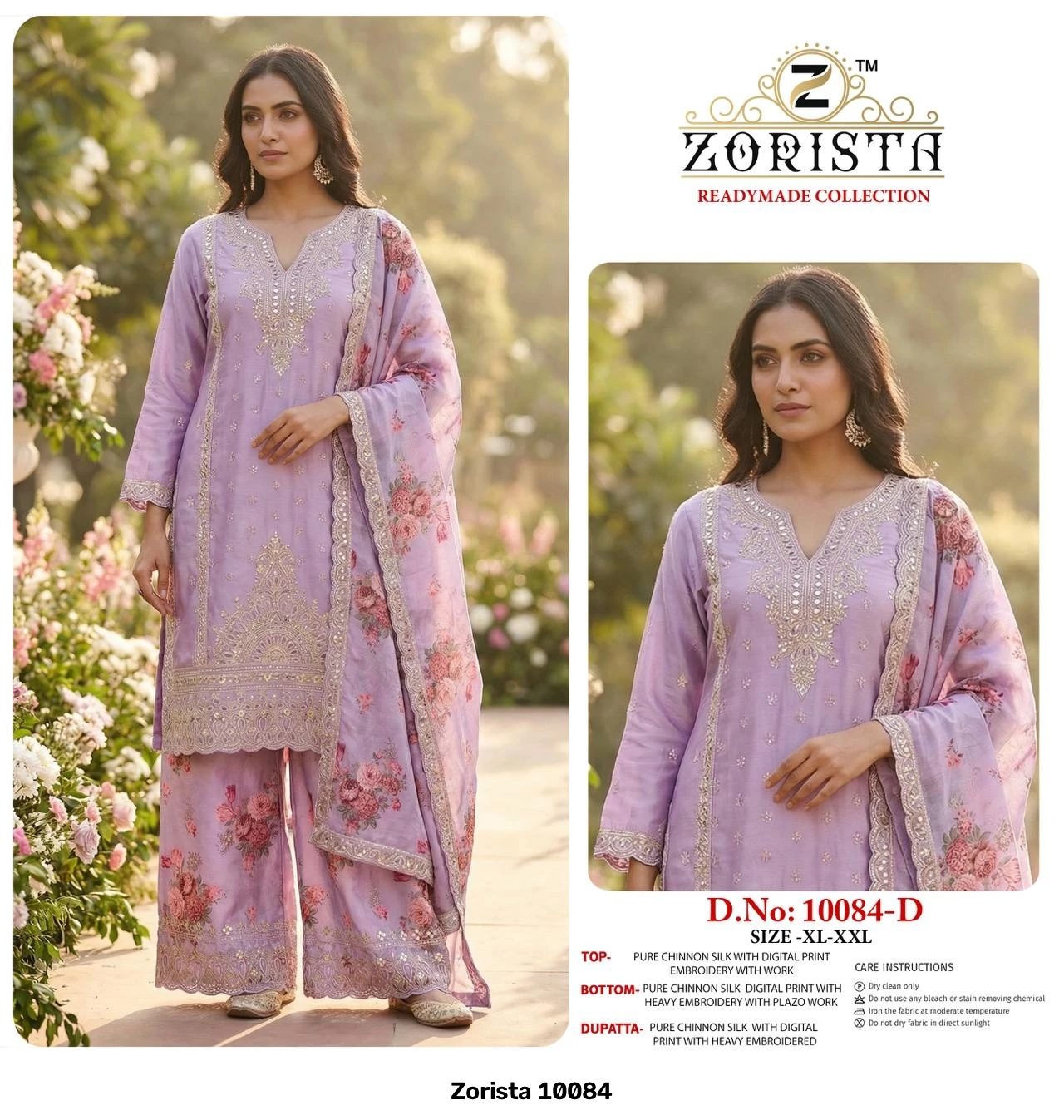 Zorista 10084 4