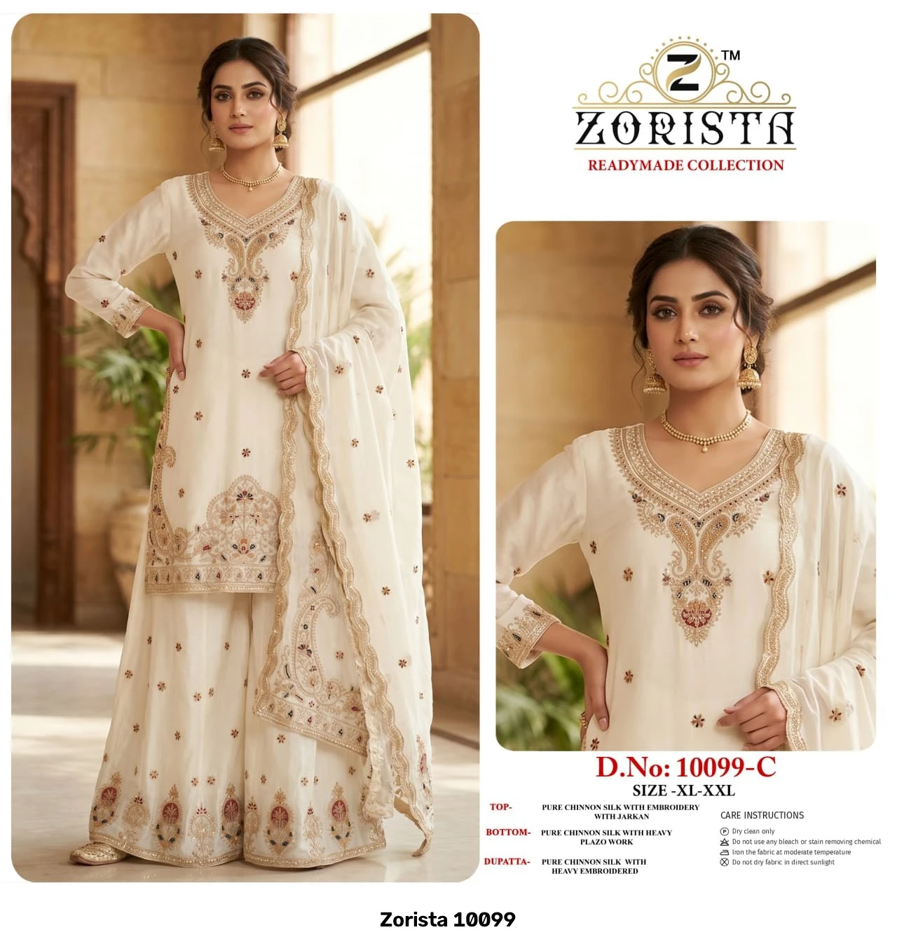 Zorista 10099 3