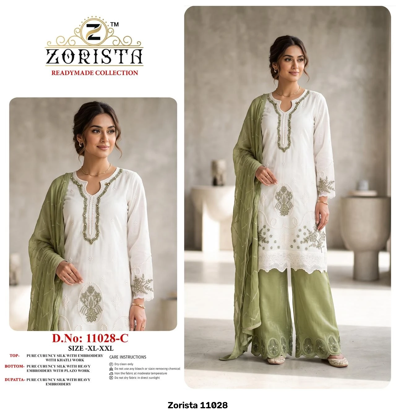 Zorista 11028 3