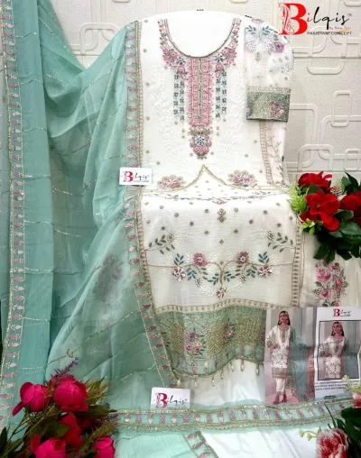Bilqis B 239 ABCD