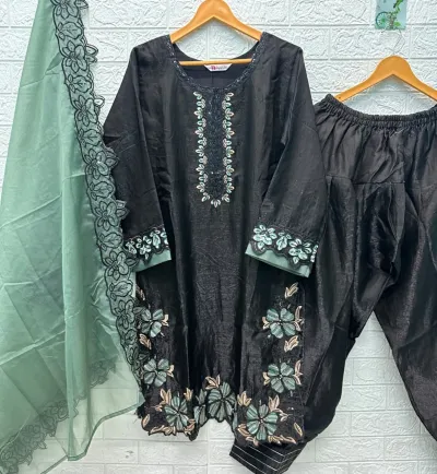 Bilqis Farsi Salwar B 290 E H