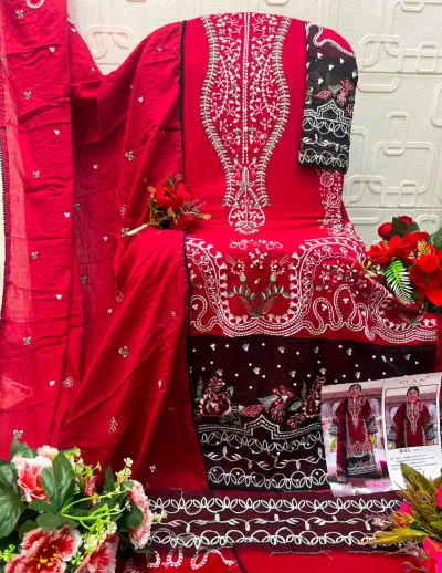 Elan Studio Gul Lawn 26 E 51