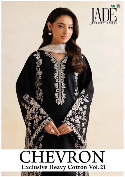 Karachi Pattern Dress