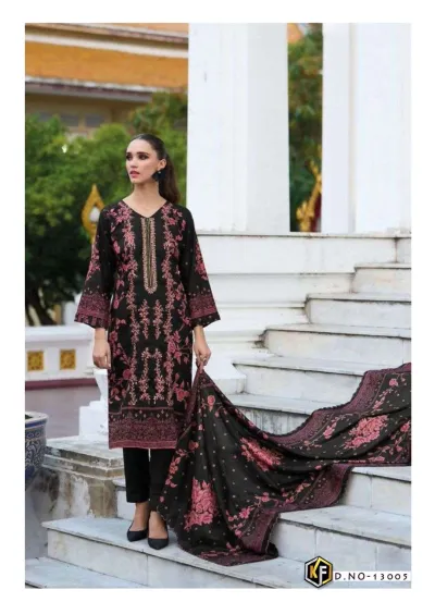 Keval Hit Design - Readymade Dress