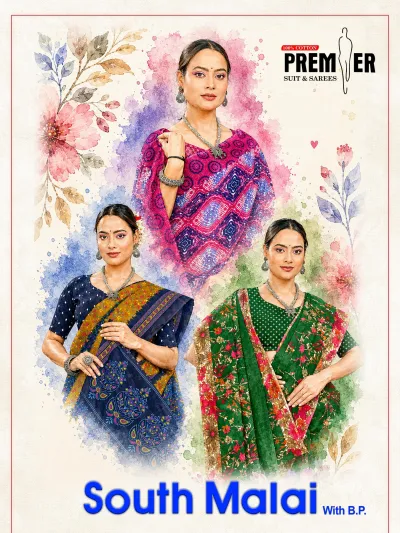 Sarees