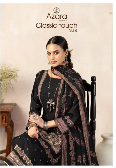 Salwar Suits