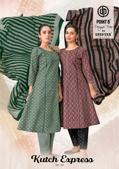 Readymade Suits