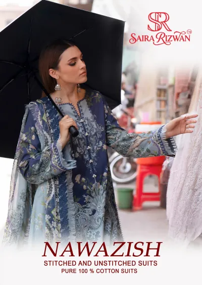 Saira Rizwan Nawazish