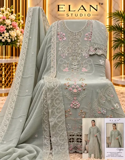 Pakistani Suits