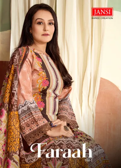 Pakistani Readymade Suits