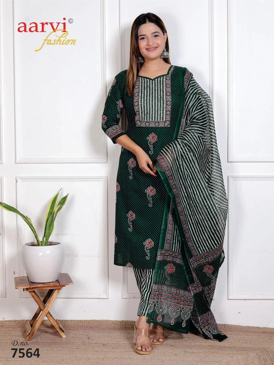 Aarvi Ajrakh Vol 4 10
