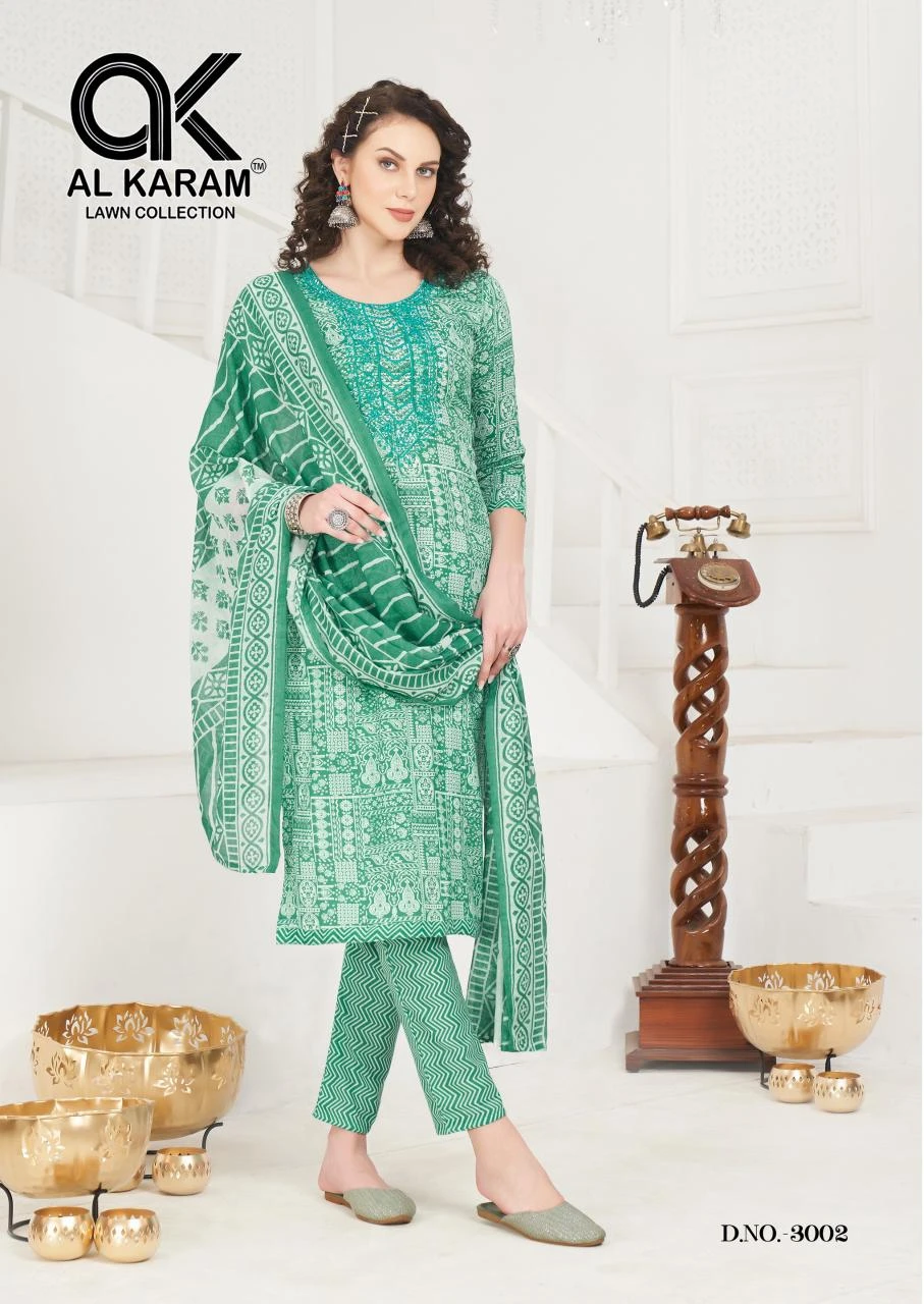 Alkaram Heritage Vol 3 3