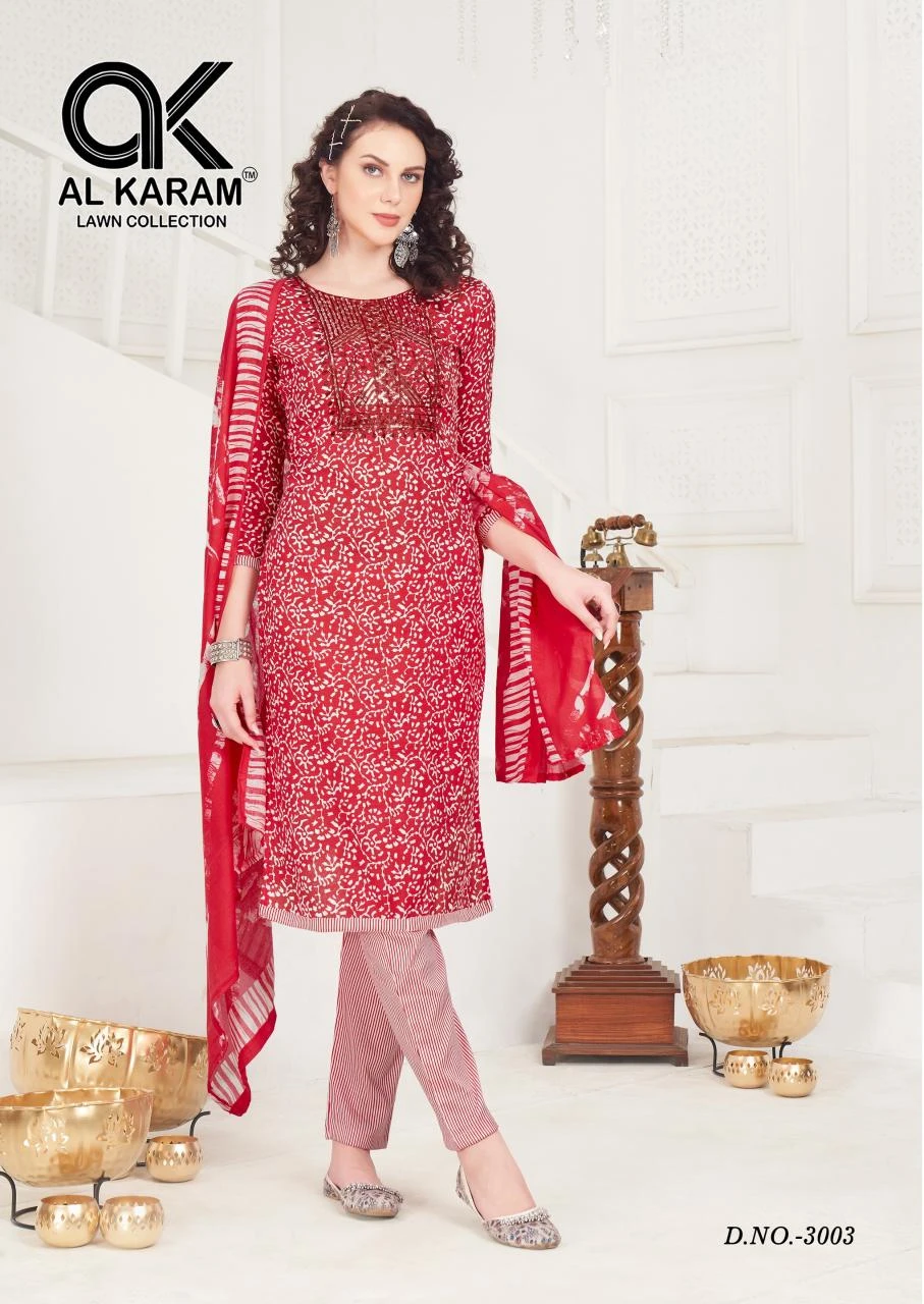 Alkaram Heritage Vol 3 4