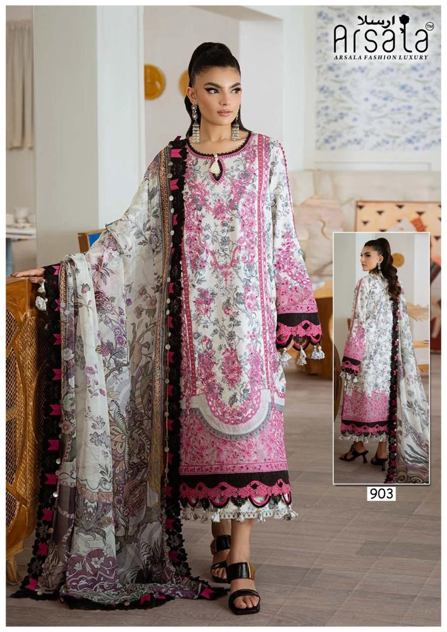 Arsala Amira Vol 9 7