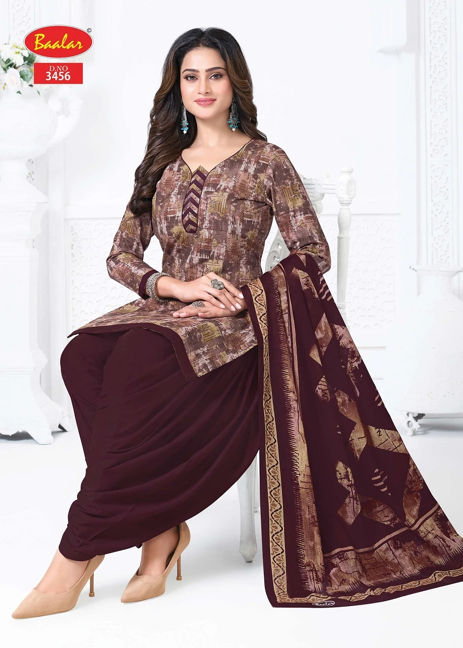 Baalar Zaara Patiyala Vol 34 11