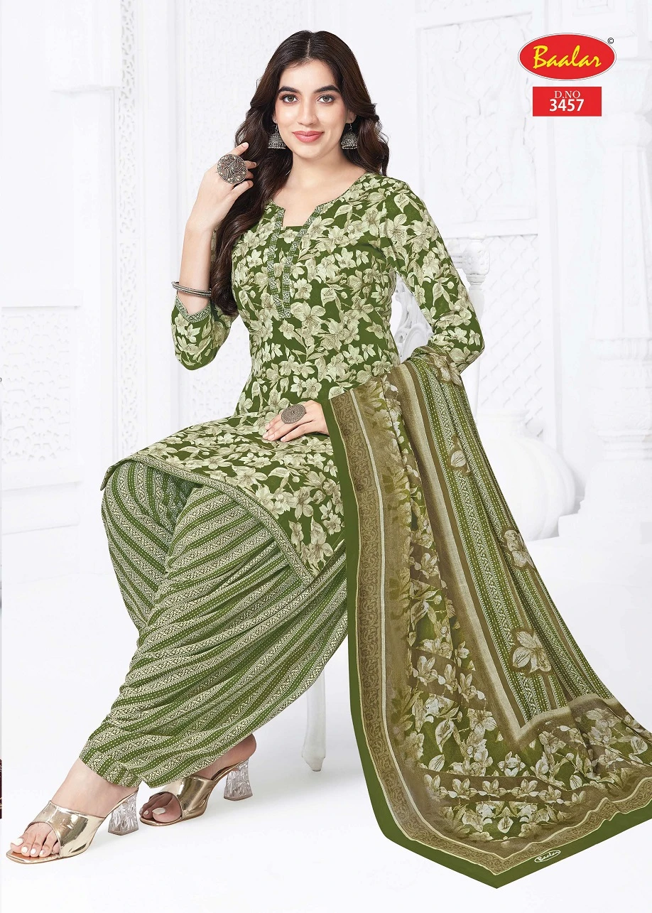 Baalar Zaara Patiyala Vol 34 12