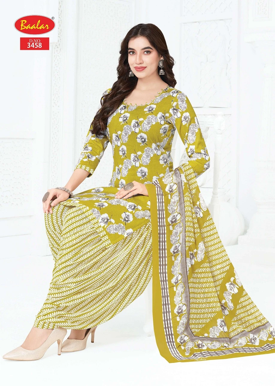 Baalar Zaara Patiyala Vol 34 14