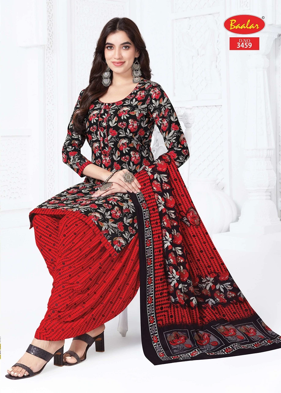 Baalar Zaara Patiyala Vol 34 15