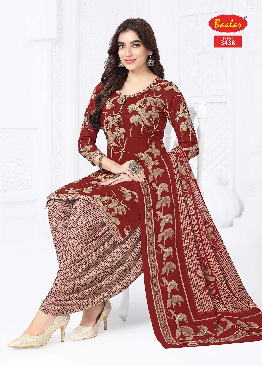 Baalar Zaara Patiyala Vol 34 2