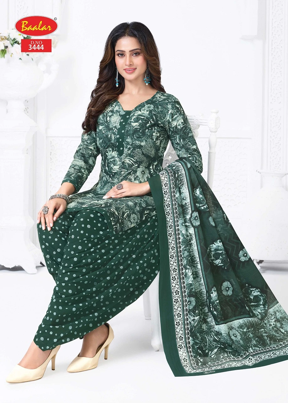 Baalar Zaara Patiyala Vol 34 20