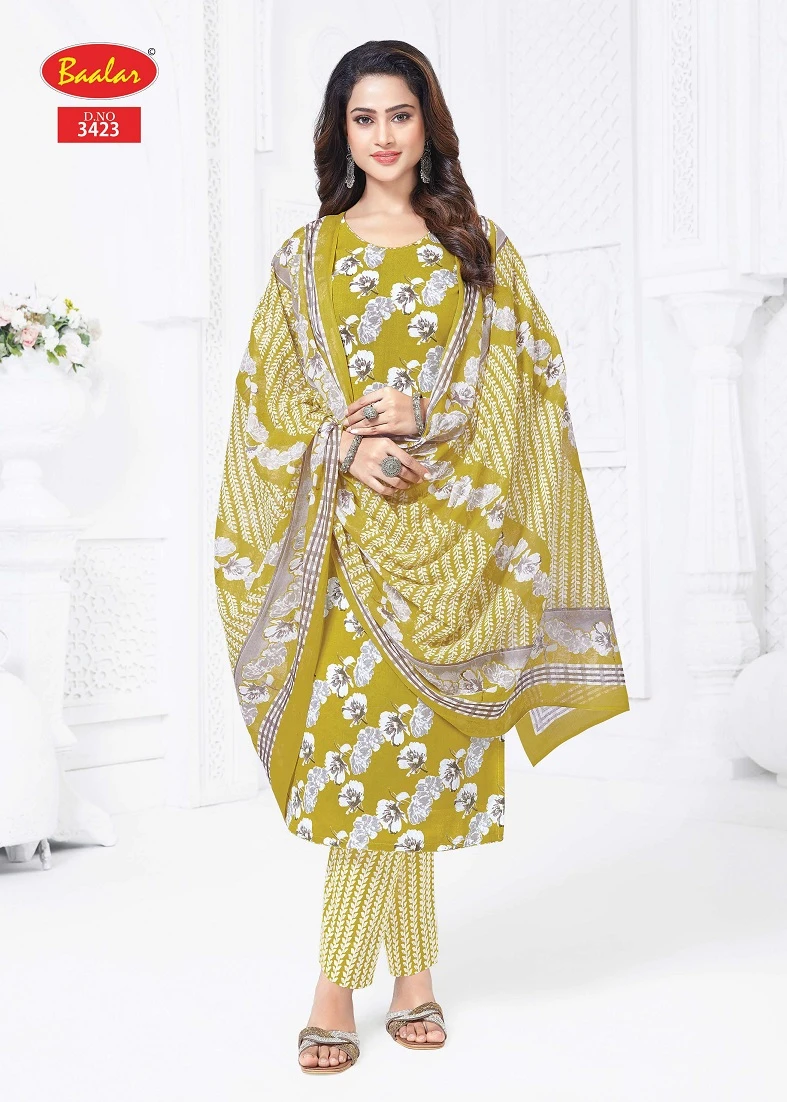 Baalar Zaara Vol 34 16