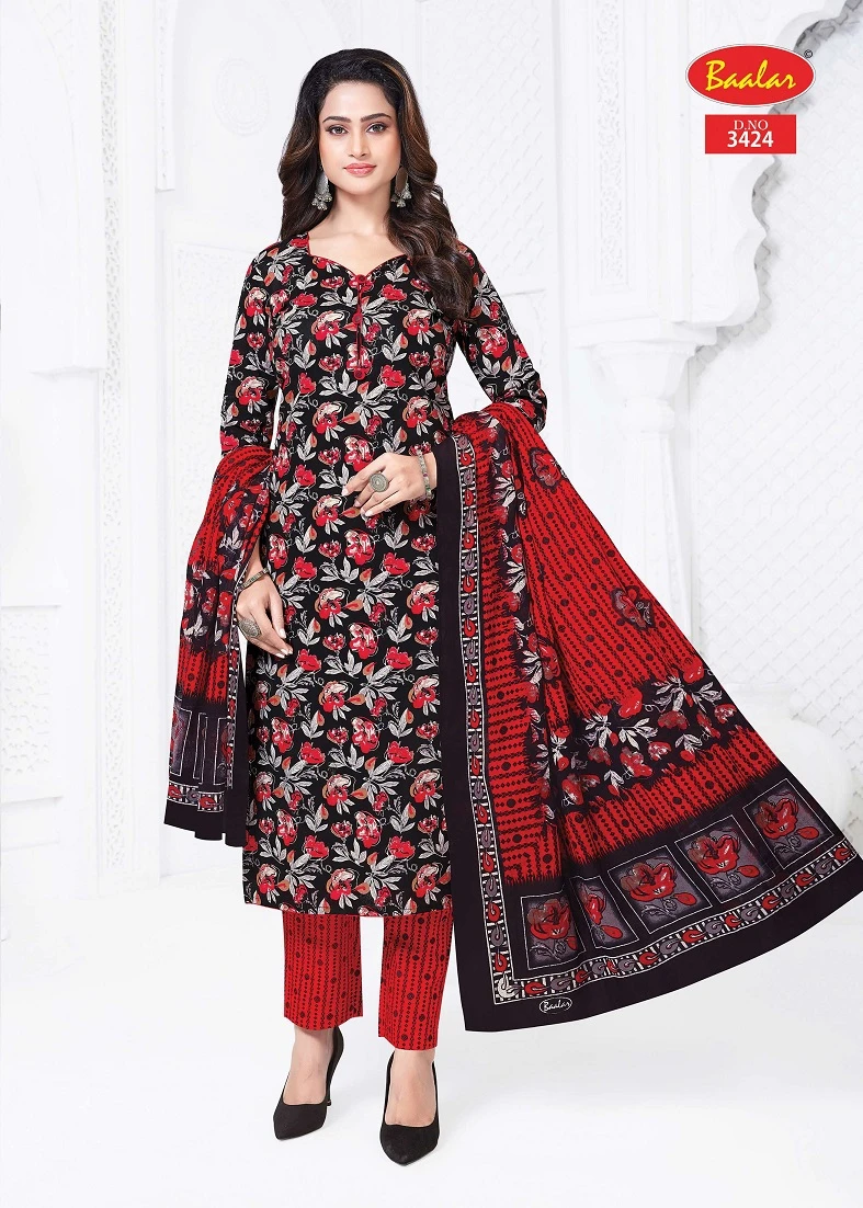 Baalar Zaara Vol 34 17