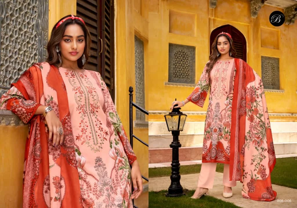 Belliza Naira Vol 121 5