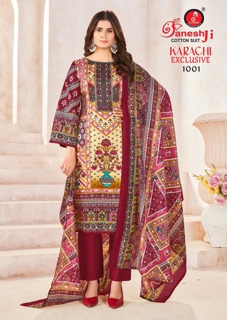 Ganeshji Karachi Exclusive Vol 1 9