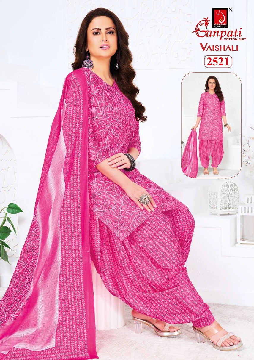 Ganpati Vaishali Vol 11 13