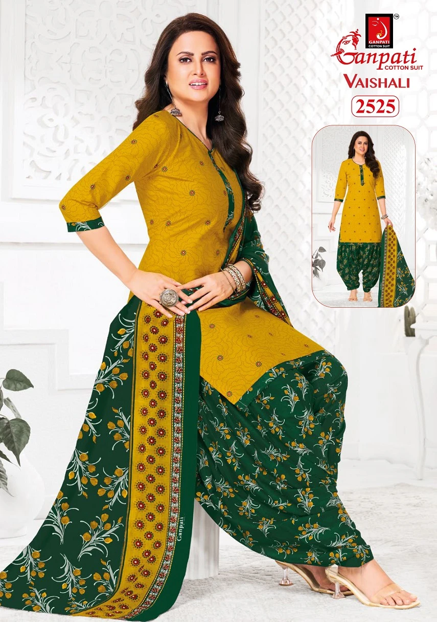 Ganpati Vaishali Vol 11 3