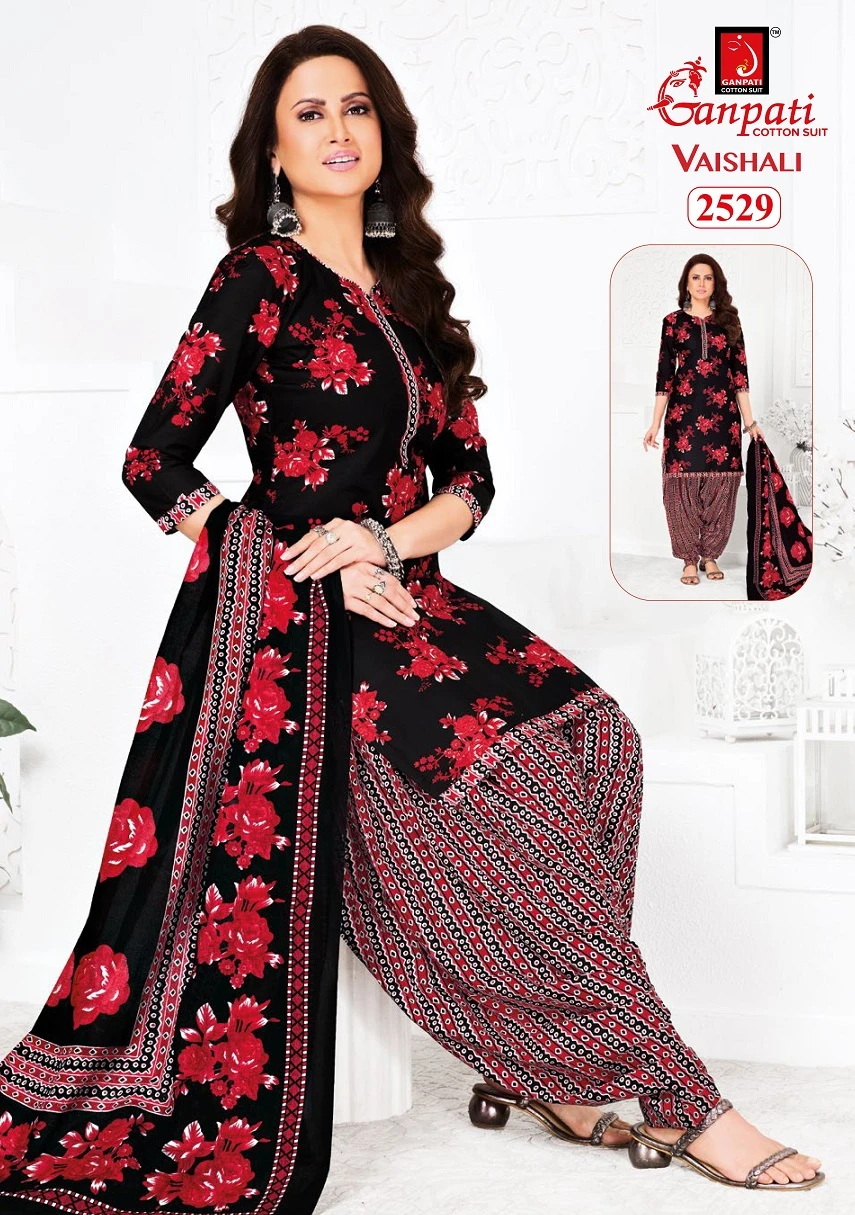 Ganpati Vaishali Vol 11 7