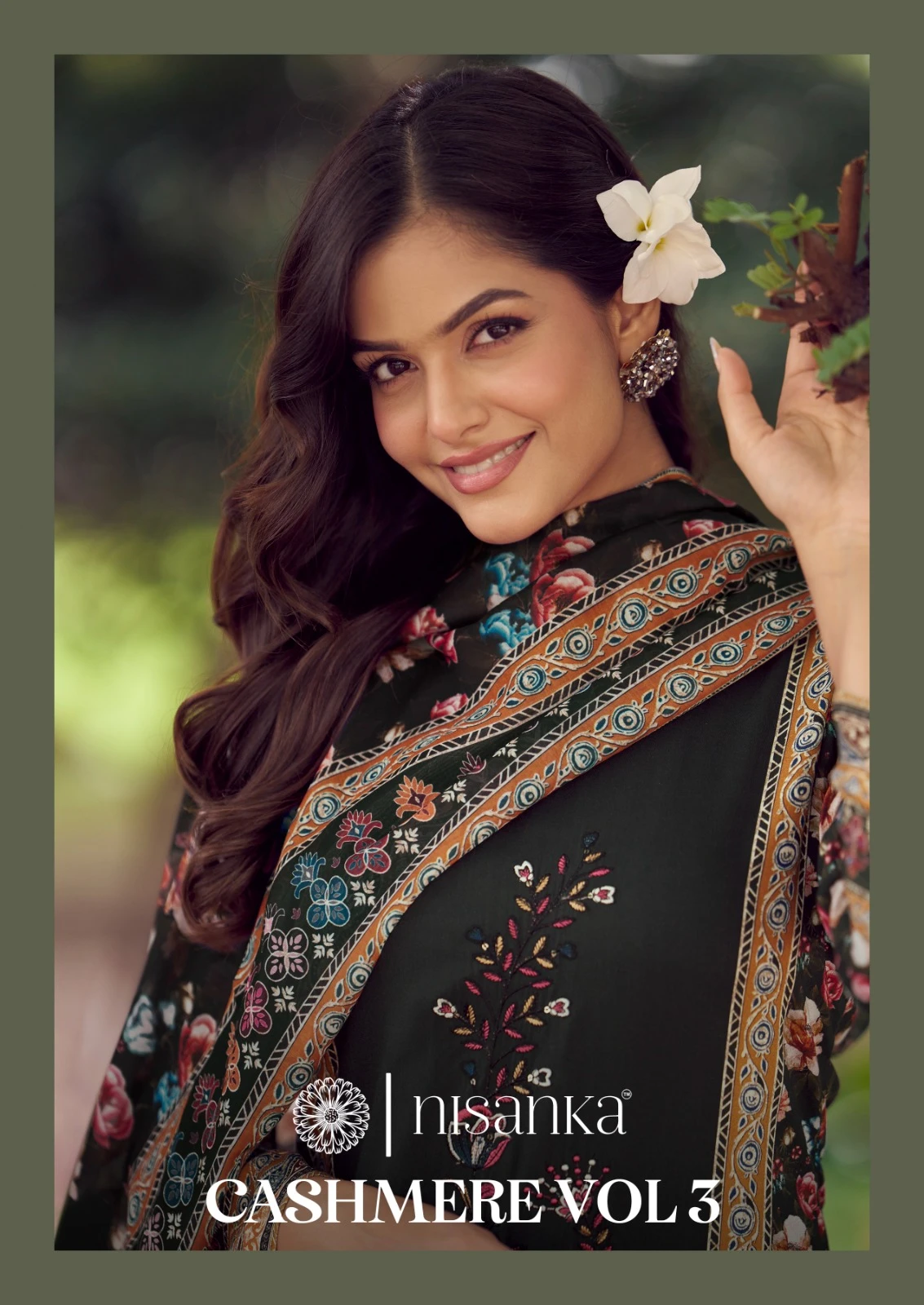Hermitage Cashmere Vol 3 1