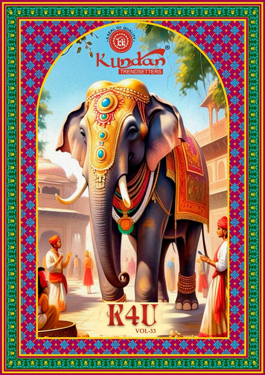 Kundan K4U Vol 33 1