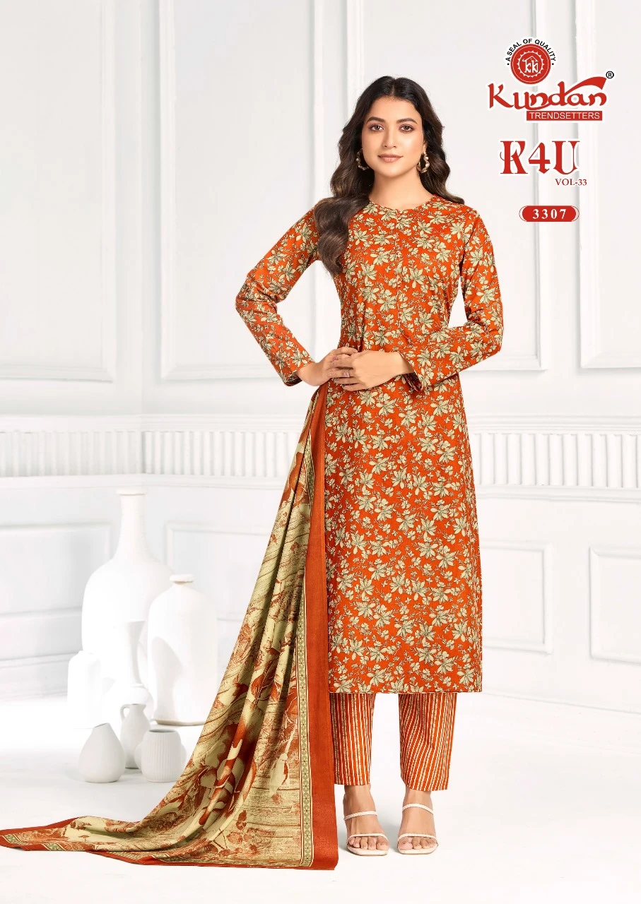 Kundan K4U Vol 33 10
