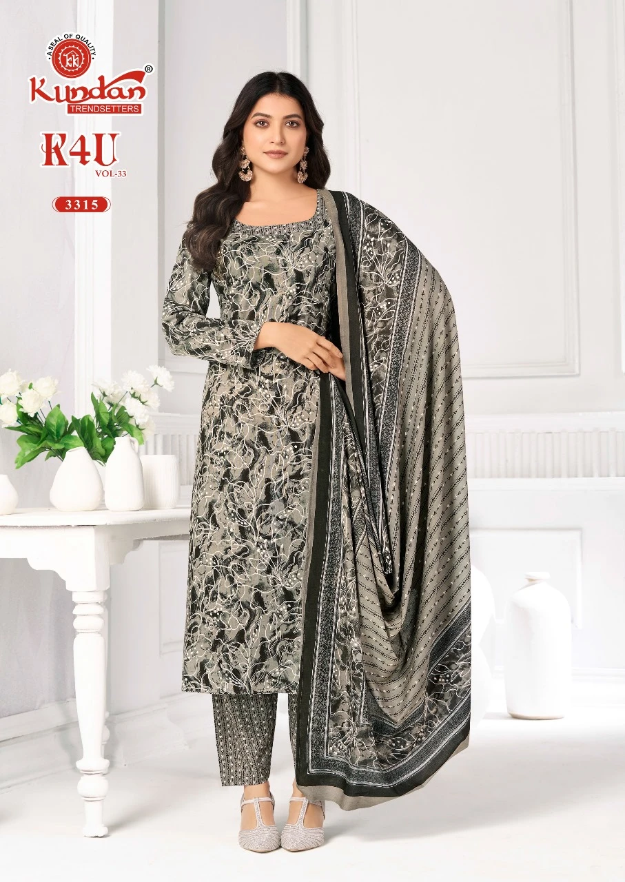 Kundan K4U Vol 33 11