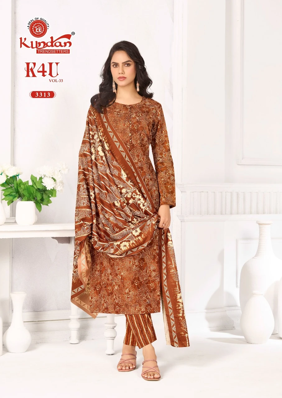 Kundan K4U Vol 33 14