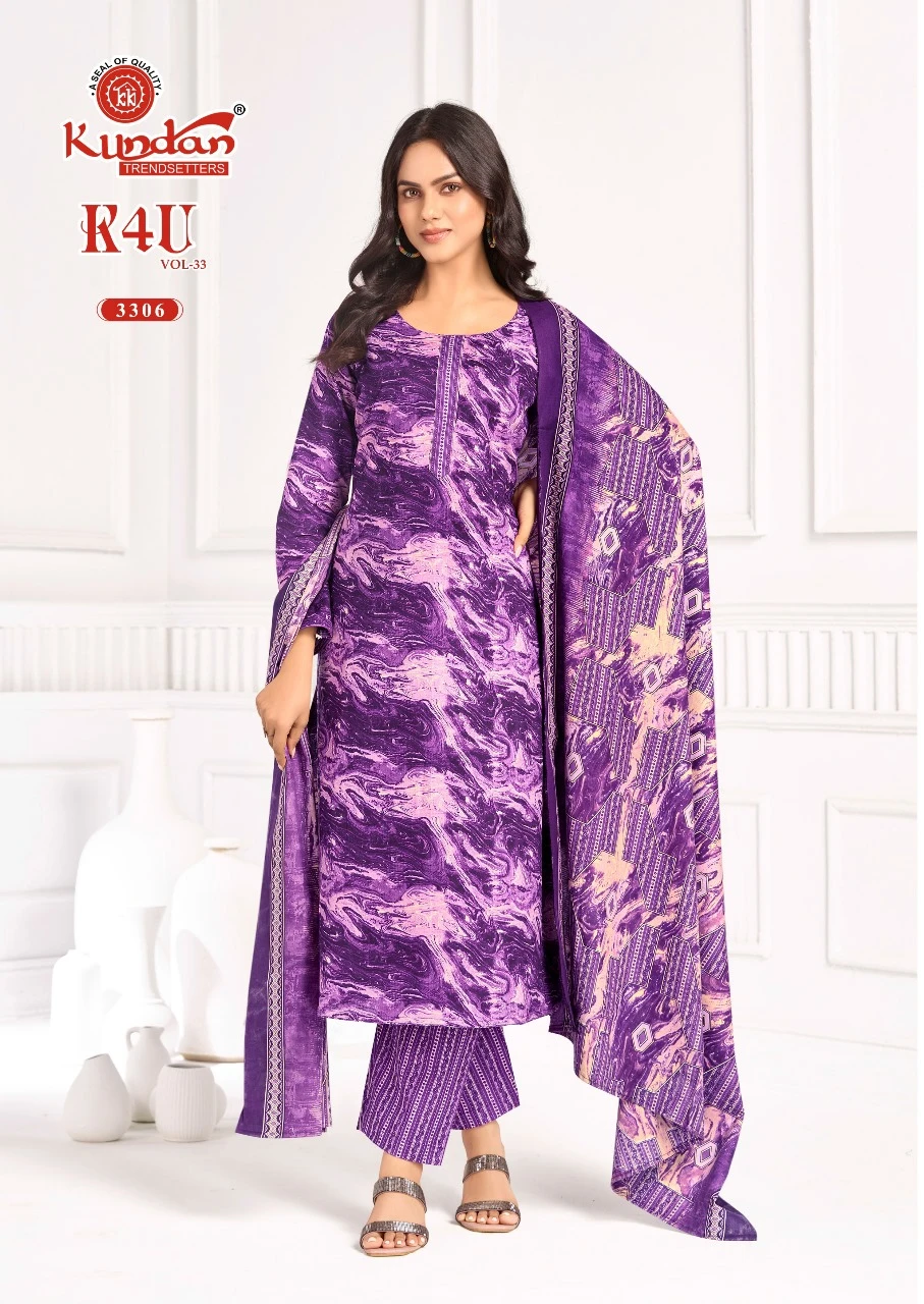 Kundan K4U Vol 33 4