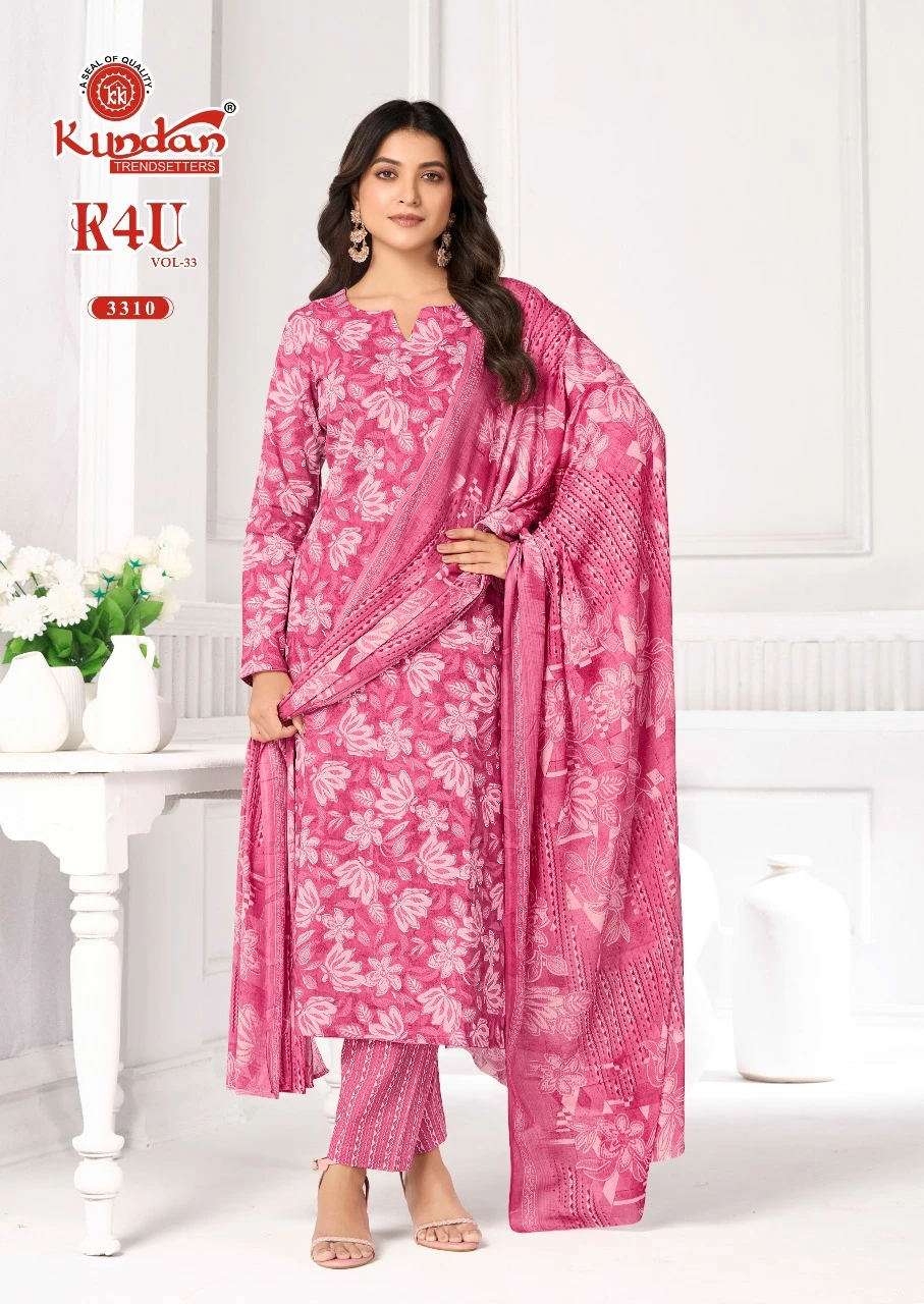 Kundan K4U Vol 33 5