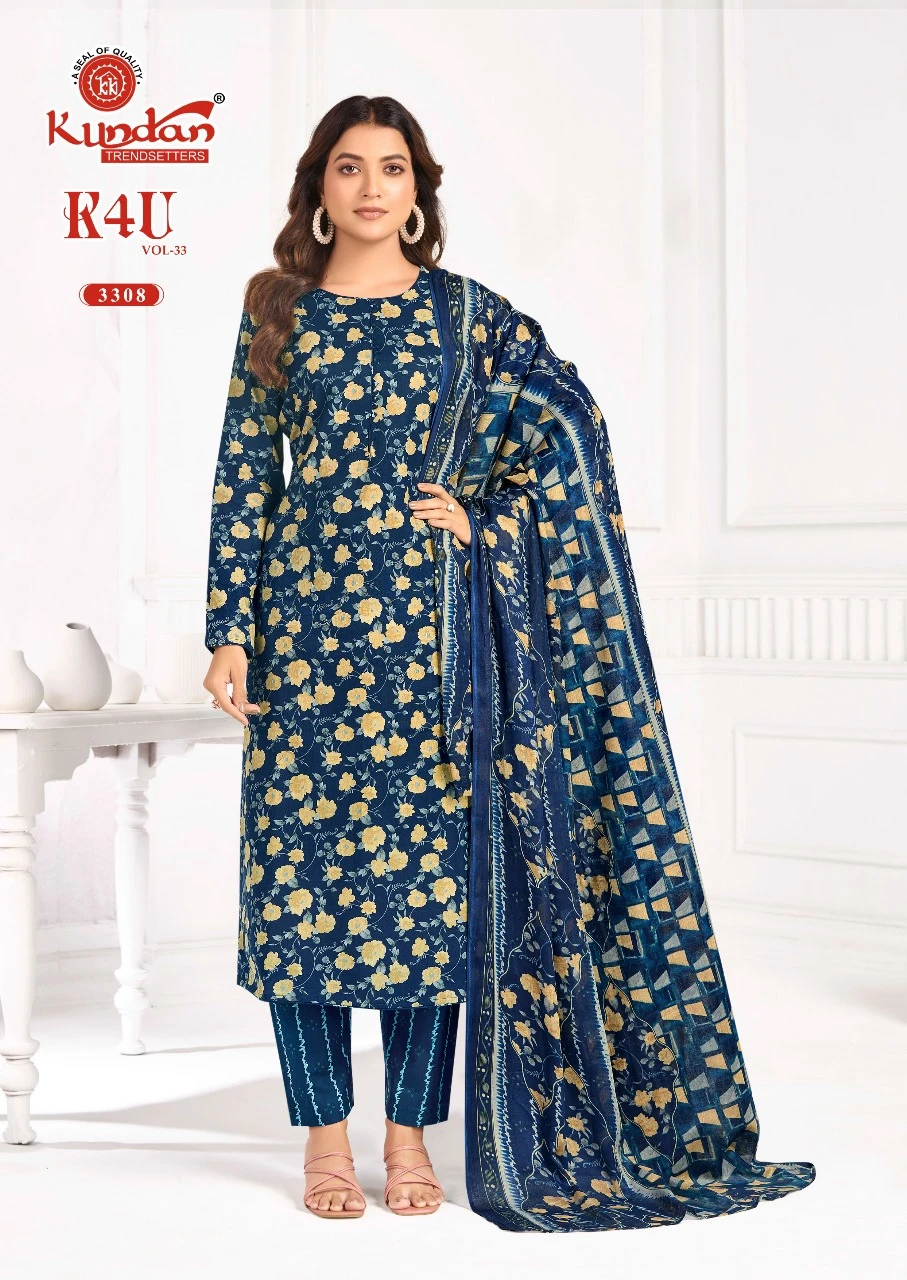 Kundan K4U Vol 33 7
