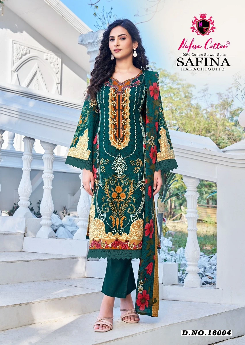 Nafisa Safina Vol 16 5