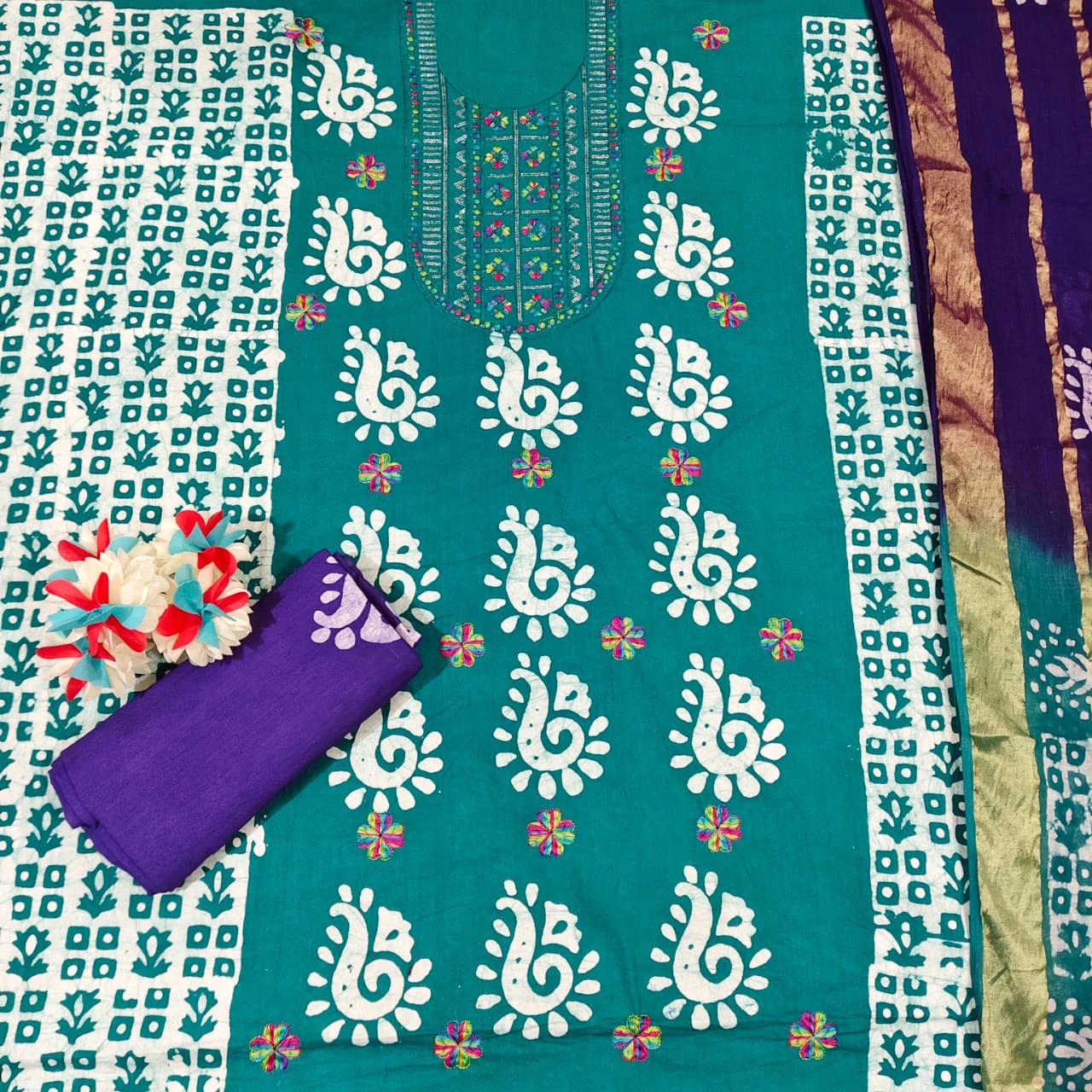 Nemi Wax Batik Edition Vol 1 4